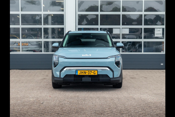 Kia EV3 Plus 81.4 kWh | Stoel & Stuurverwarming | Blind spot