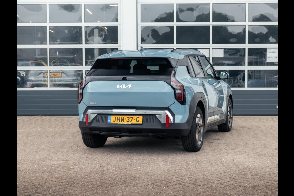 Kia EV3 Plus 81.4 kWh | Stoel & Stuurverwarming | Blind spot