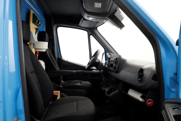 Mercedes-Benz Sprinter 311 CDI 115pk E6 RWD Bakwagen met achterdeuren 2-Persoons 06-2021