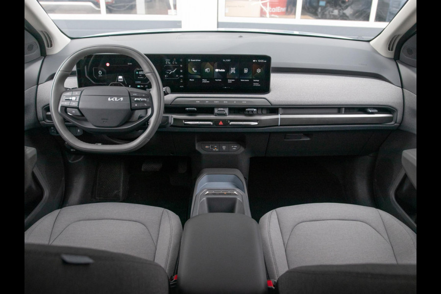 Kia EV3 Plus 81.4 kWh | Stoel & Stuurverwarming | Blind spot