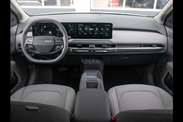 Kia EV3 Plus 81.4 kWh | Stoel & Stuurverwarming | Blind spot