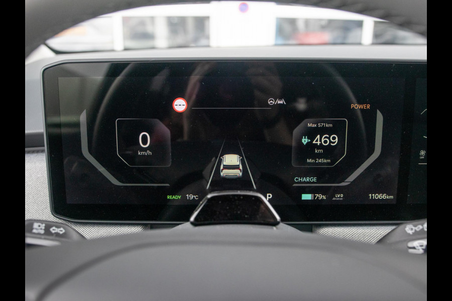 Kia EV3 Plus 81.4 kWh | Stoel & Stuurverwarming | Blind spot