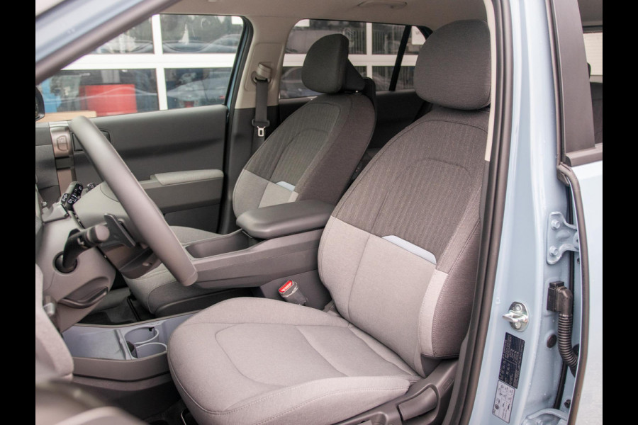Kia EV3 Plus 81.4 kWh | Stoel & Stuurverwarming | Blind spot