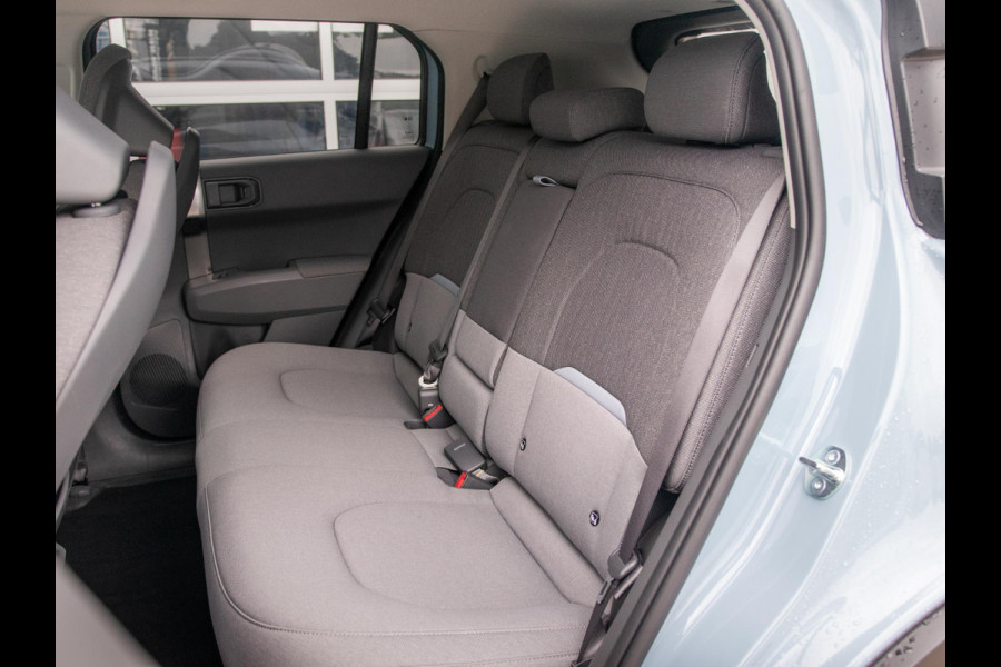 Kia EV3 Plus 81.4 kWh | Stoel & Stuurverwarming | Blind spot