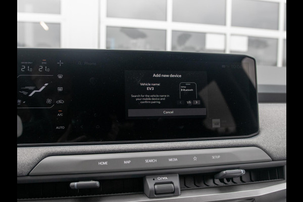 Kia EV3 Plus 81.4 kWh | Stoel & Stuurverwarming | Blind spot