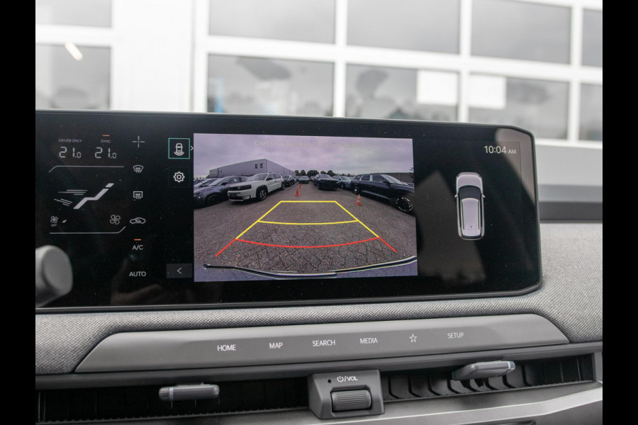 Kia EV3 Plus 81.4 kWh | Stoel & Stuurverwarming | Blind spot