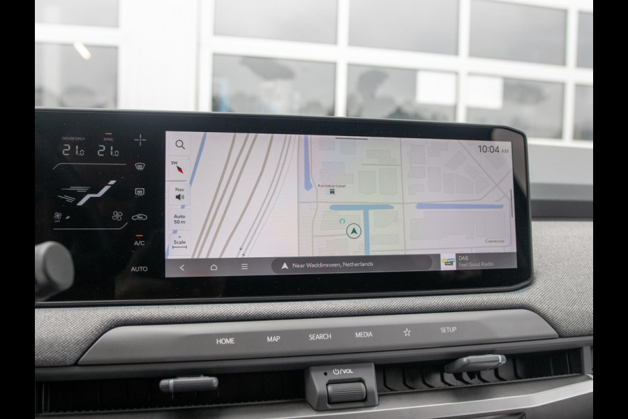 Kia EV3 Plus 81.4 kWh | Stoel & Stuurverwarming | Blind spot