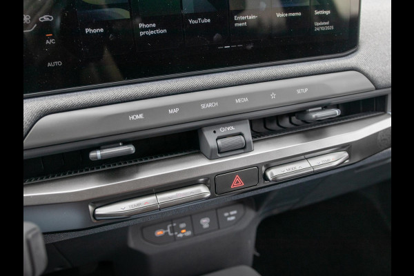 Kia EV3 Plus 81.4 kWh | Stoel & Stuurverwarming | Blind spot
