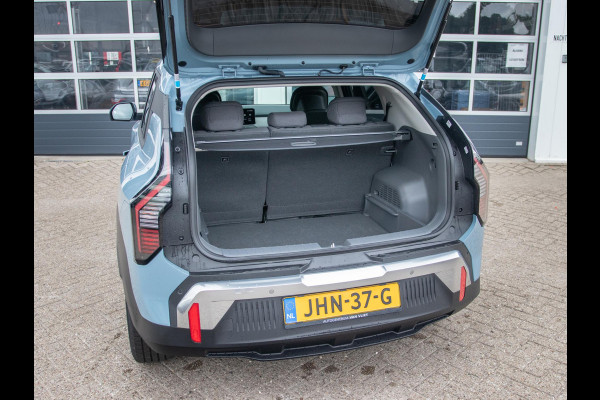 Kia EV3 Plus 81.4 kWh | Stoel & Stuurverwarming | Blind spot