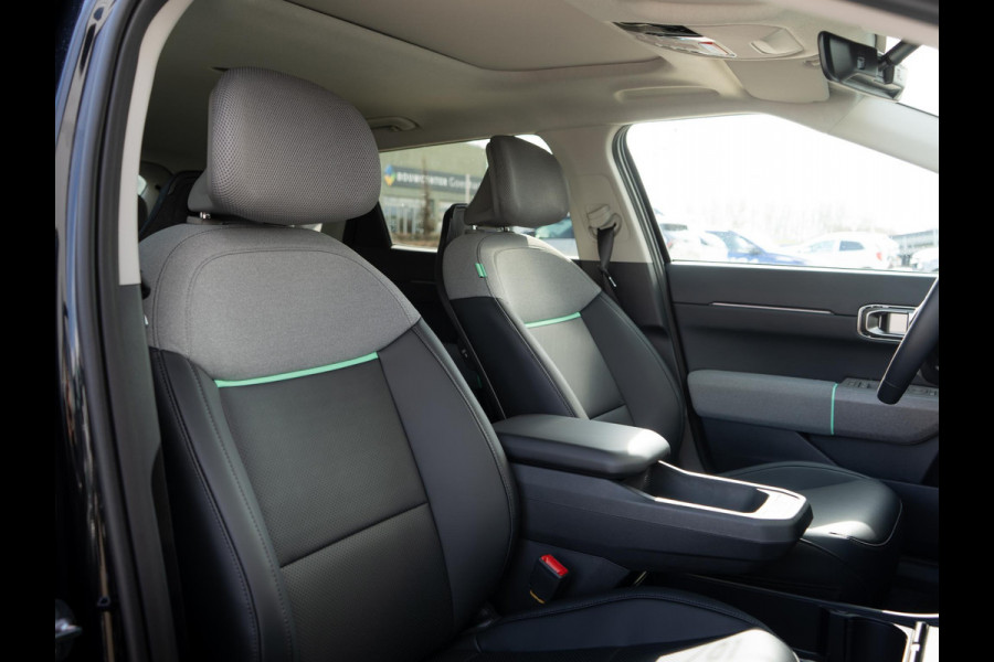 Kia EV4 Plus Advanced 81.4 kWh | Navigatie | Stoel en stuurverwarming | Schuifkantel dak |
