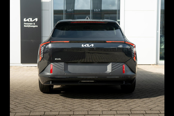 Kia EV4 Plus Advanced 81.4 kWh | Navigatie | Stoel en stuurverwarming | Schuifkantel dak |