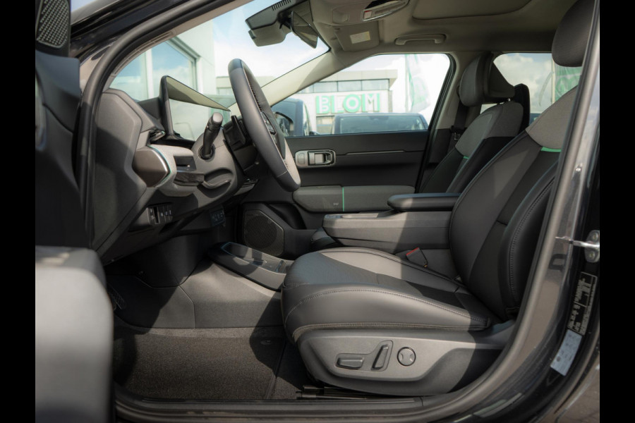 Kia EV4 Plus Advanced 81.4 kWh | Navigatie | Stoel en stuurverwarming | Schuifkantel dak |