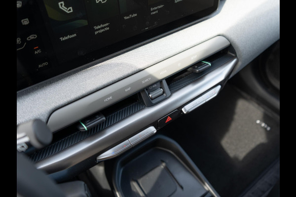 Kia EV4 Plus Advanced 81.4 kWh | Navigatie | Stoel en stuurverwarming | Schuifkantel dak |