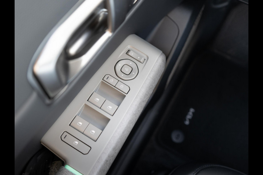 Kia EV4 Plus Advanced 81.4 kWh | Navigatie | Stoel en stuurverwarming | Schuifkantel dak |