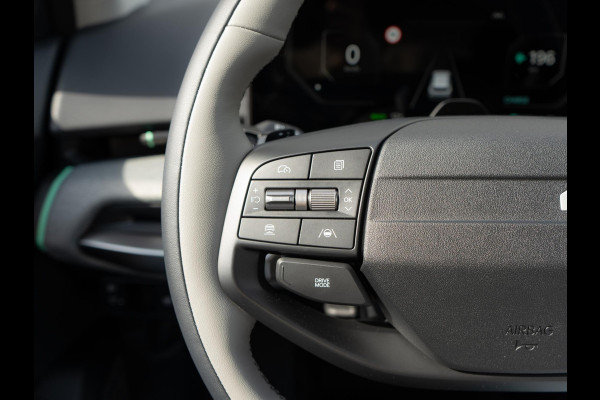 Kia EV4 Plus Advanced 81.4 kWh | Navigatie | Stoel en stuurverwarming | Schuifkantel dak |