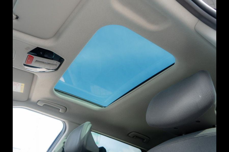 Kia EV4 Plus Advanced 81.4 kWh | Navigatie | Stoel en stuurverwarming | Schuifkantel dak |