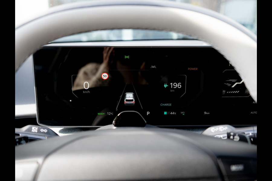 Kia EV4 Plus Advanced 81.4 kWh | Navigatie | Stoel en stuurverwarming | Schuifkantel dak |