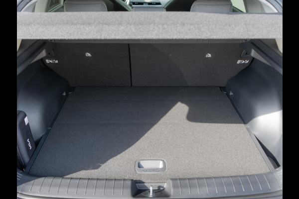 Kia EV4 Plus Advanced 81.4 kWh | Navigatie | Stoel en stuurverwarming | Schuifkantel dak |