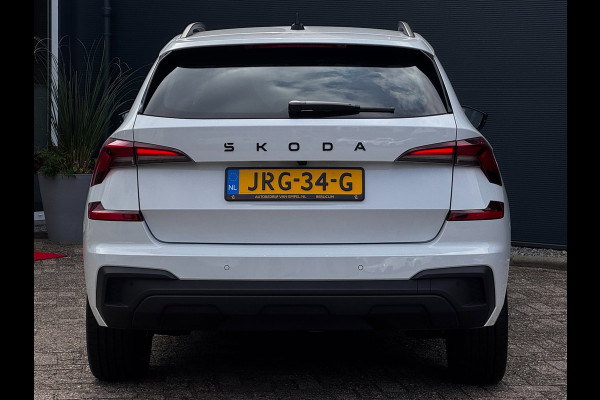 Škoda Kamiq 1.5 TSI 150 PK ACT Sport Business | Camera | Carplay | Stoelverwarming | Climate Control | Automaat