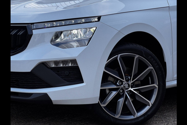 Škoda Kamiq 1.5 TSI 150 PK ACT Sport Business | Camera | Carplay | Stoelverwarming | Climate Control | Automaat
