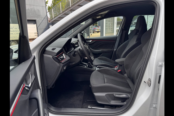 Škoda Kamiq 1.5 TSI 150 PK ACT Sport Business | Camera | Carplay | Stoelverwarming | Climate Control | Automaat