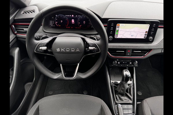 Škoda Kamiq 1.5 TSI 150 PK ACT Sport Business | Camera | Carplay | Stoelverwarming | Climate Control | Automaat