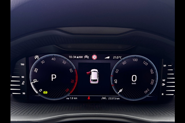 Škoda Kamiq 1.5 TSI 150 PK ACT Sport Business | Camera | Carplay | Stoelverwarming | Climate Control | Automaat