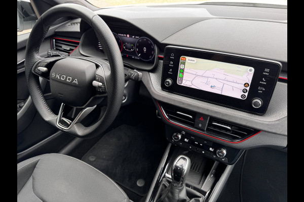 Škoda Kamiq 1.5 TSI 150 PK ACT Sport Business | Camera | Carplay | Stoelverwarming | Climate Control | Automaat