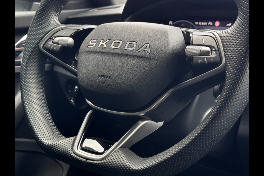 Škoda Kamiq 1.5 TSI 150 PK ACT Sport Business | Camera | Carplay | Stoelverwarming | Climate Control | Automaat