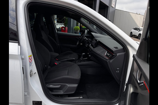 Škoda Kamiq 1.5 TSI 150 PK ACT Sport Business | Camera | Carplay | Stoelverwarming | Climate Control | Automaat