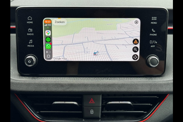 Škoda Kamiq 1.5 TSI 150 PK ACT Sport Business | Camera | Carplay | Stoelverwarming | Climate Control | Automaat