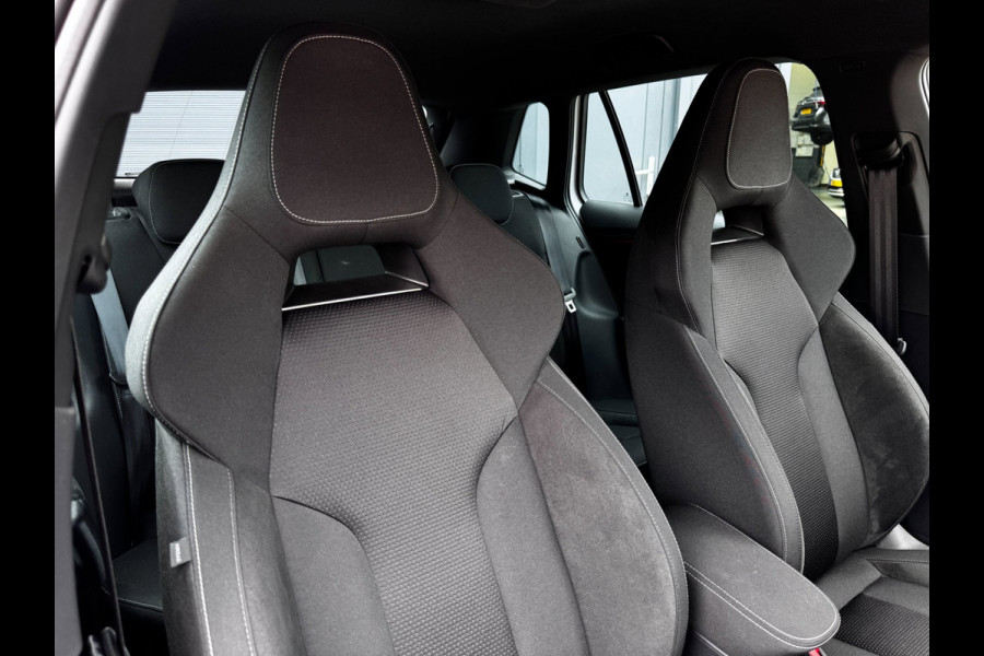Škoda Kamiq 1.5 TSI 150 PK ACT Sport Business | Camera | Carplay | Stoelverwarming | Climate Control | Automaat