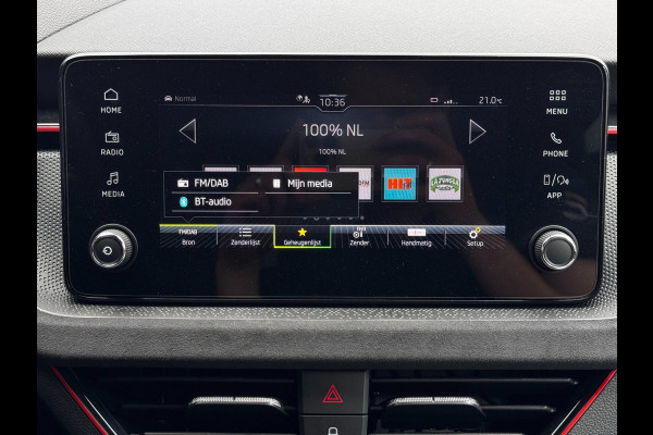 Škoda Kamiq 1.5 TSI 150 PK ACT Sport Business | Camera | Carplay | Stoelverwarming | Climate Control | Automaat