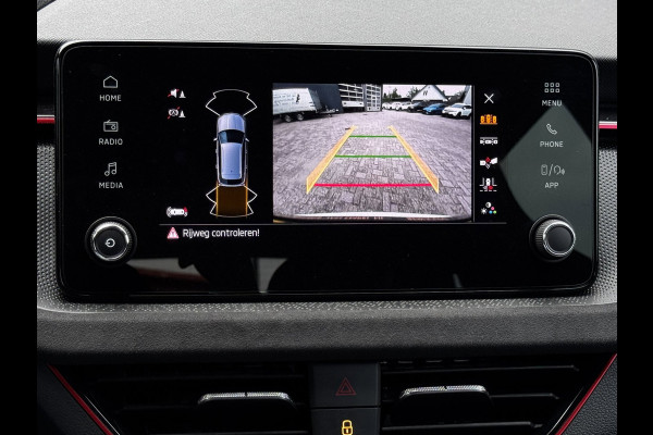 Škoda Kamiq 1.5 TSI 150 PK ACT Sport Business | Camera | Carplay | Stoelverwarming | Climate Control | Automaat