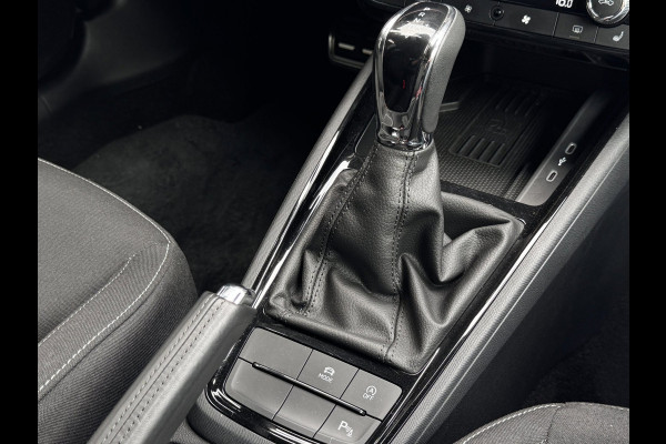 Škoda Kamiq 1.5 TSI 150 PK ACT Sport Business | Camera | Carplay | Stoelverwarming | Climate Control | Automaat