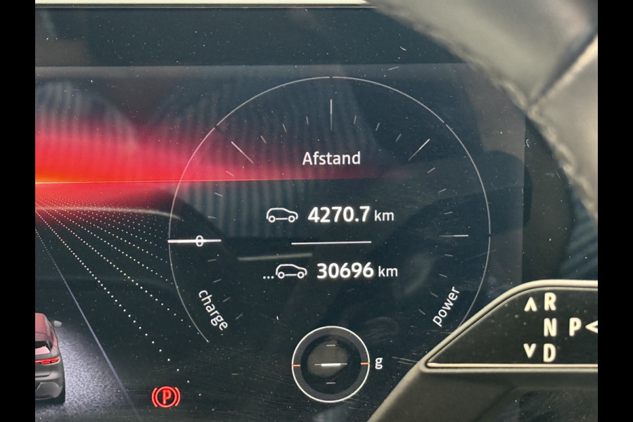 Renault Mégane E-Tech EV40 Techno NAVI-CAMERA-PDC-AIRCO/ECC-TWO TONE-SOH 95,6%
