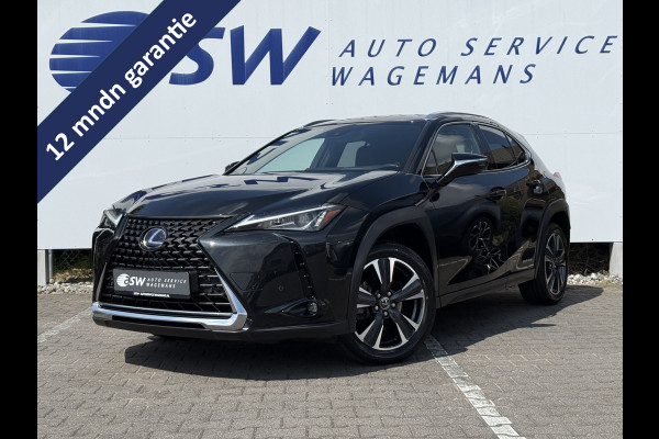 Lexus UX 250h Preference Line | CarPlay | ACC | Dodehoek | Keyless | 18 inch