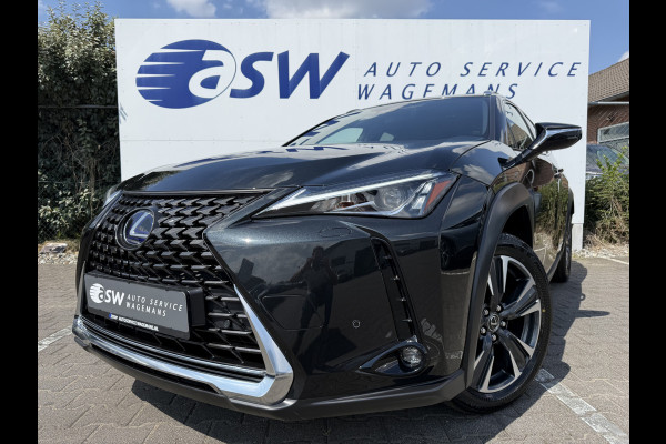 Lexus UX 250h Preference Line | CarPlay | ACC | Dodehoek | Keyless | 18 inch