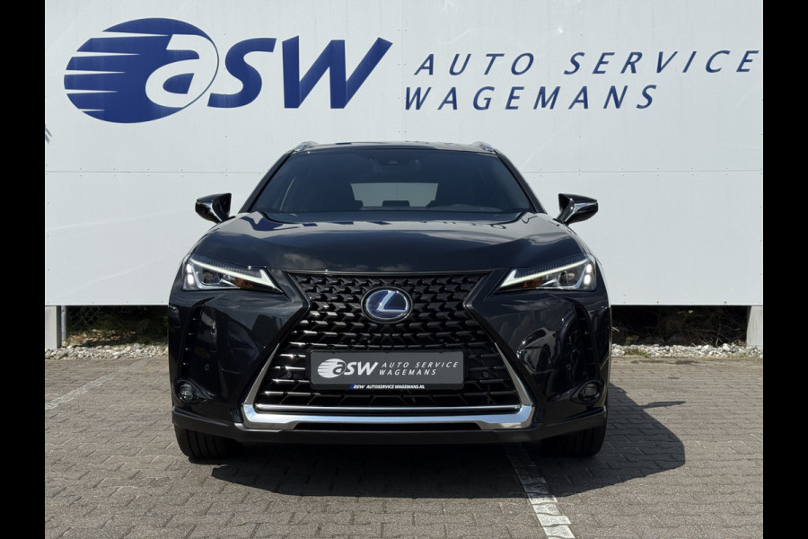 Lexus UX 250h Preference Line | CarPlay | ACC | Dodehoek | Keyless | 18 inch
