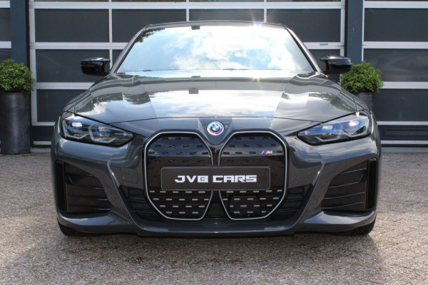 BMW i4 M50 High Executive 84 kWh