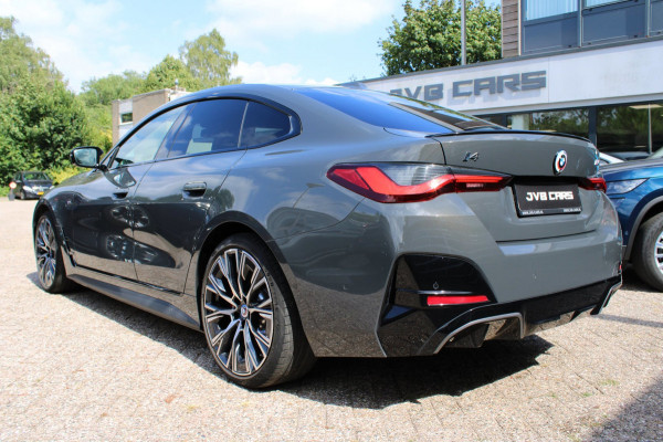 BMW i4 M50 High Executive 84 kWh