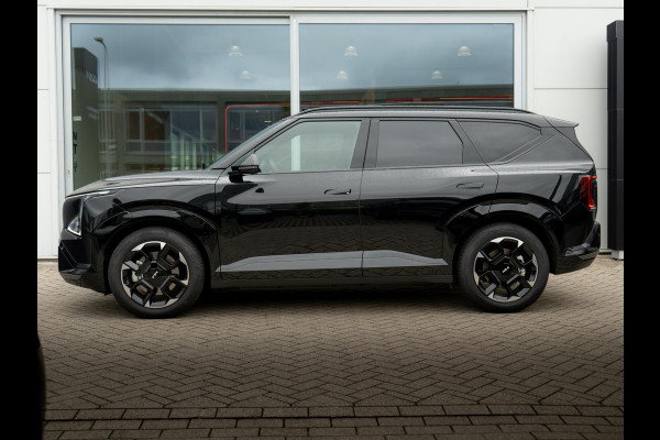 Kia EV5 GT-PlusLine 81.4 kWh | Panorama dak | Elektrische achterklep | Stoel+Stuurverwarming |