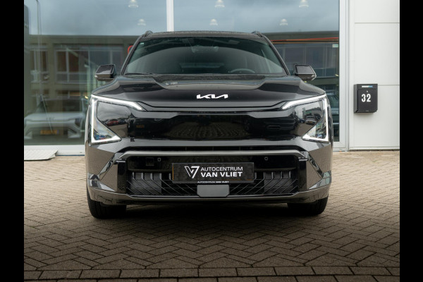 Kia EV5 GT-PlusLine 81.4 kWh | Panorama dak | Elektrische achterklep | Stoel+Stuurverwarming |