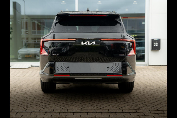 Kia EV5 GT-PlusLine 81.4 kWh | Panorama dak | Elektrische achterklep | Stoel+Stuurverwarming |