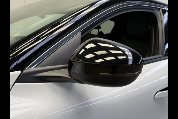 Renault Mégane E-Tech EV40 Techno NAVI-CAMERA-PDC-AIRCO/ECC-TWO TONE-SOH 95,6%