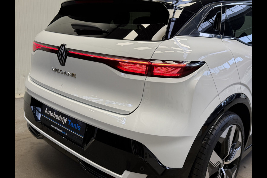 Renault Mégane E-Tech EV40 Techno NAVI-CAMERA-PDC-AIRCO/ECC-TWO TONE-SOH 95,6%