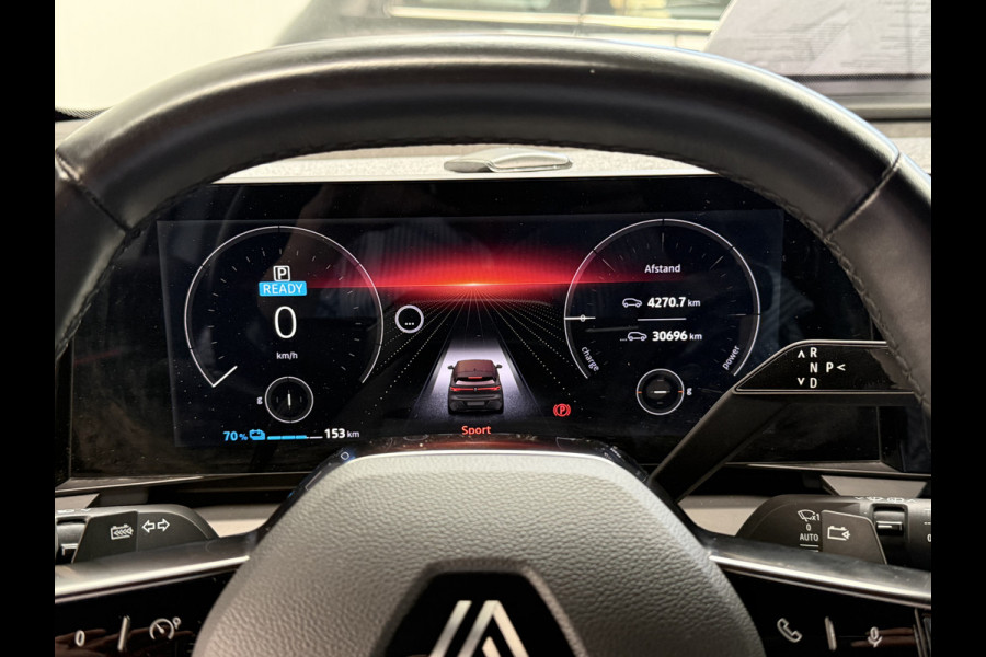 Renault Mégane E-Tech EV40 Techno NAVI-CAMERA-PDC-AIRCO/ECC-TWO TONE-SOH 95,6%