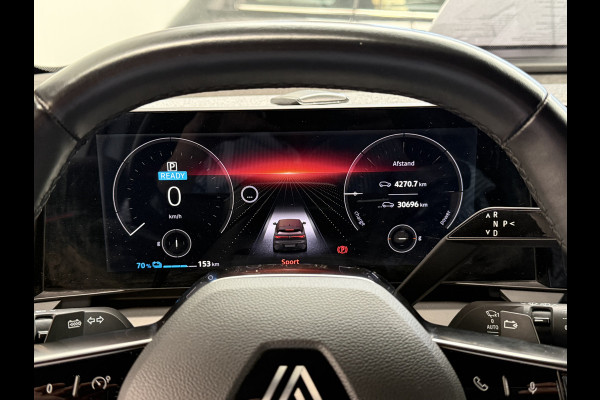 Renault Mégane E-Tech EV40 Techno NAVI-CAMERA-PDC-AIRCO/ECC-TWO TONE-SOH 95,6%