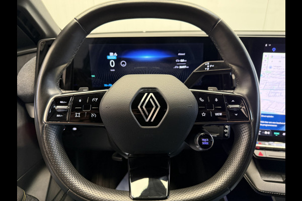 Renault Mégane E-Tech EV40 Techno NAVI-CAMERA-PDC-AIRCO/ECC-TWO TONE-SOH 95,6%