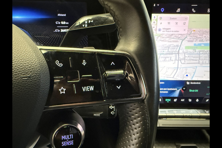 Renault Mégane E-Tech EV40 Techno NAVI-CAMERA-PDC-AIRCO/ECC-TWO TONE-SOH 95,6%